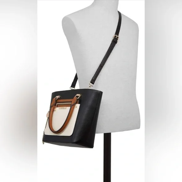 NWT ALDO womens Perimma handbag - Picture 5 of 7